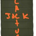 Travis Scott Cactus Jack Sleeping Bag