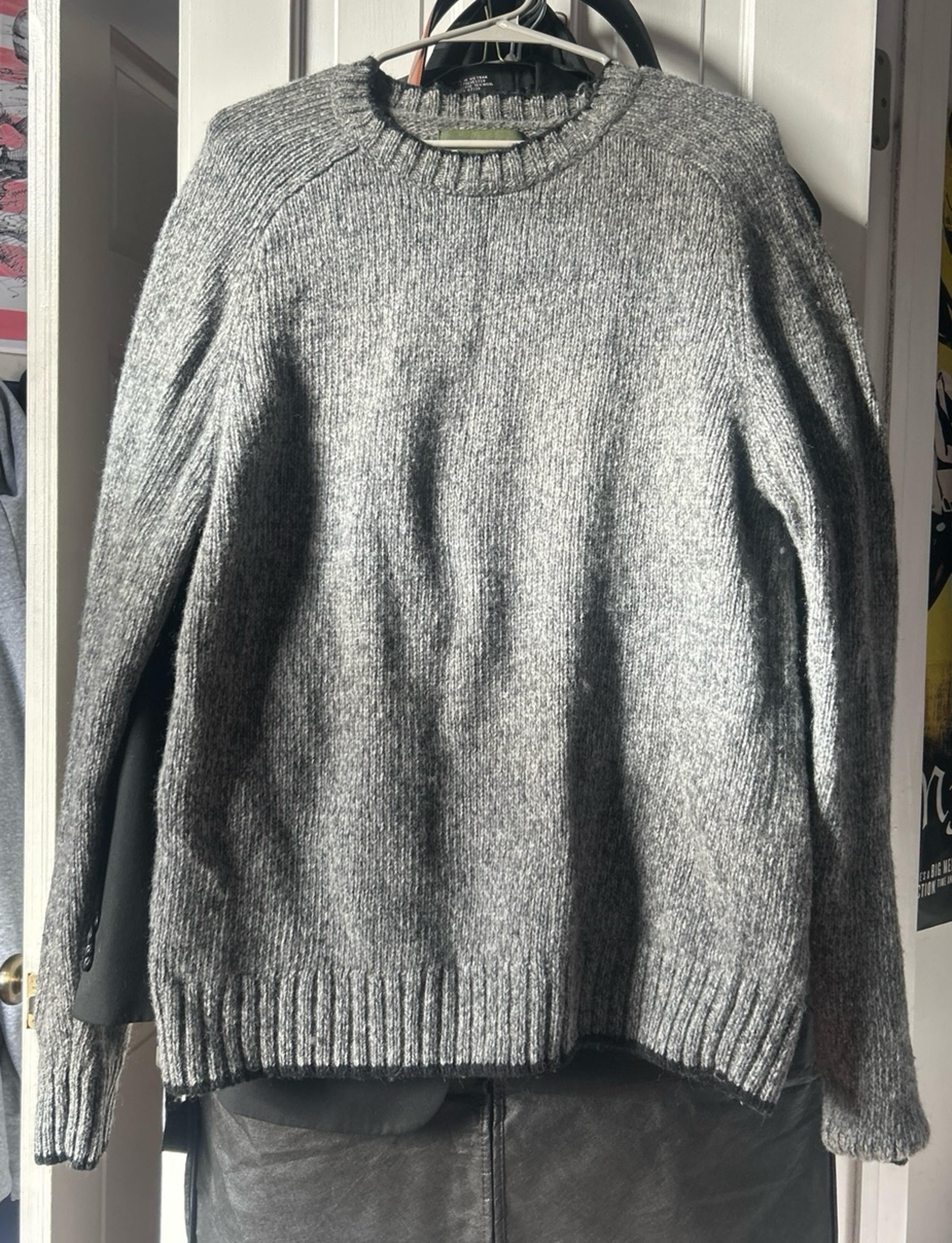 Eddie Bauer Crewneck Sweater