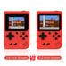 Portable Mini Handheld Video Game Console 8-Bit 3.0 Inch Color LCD Kids Color