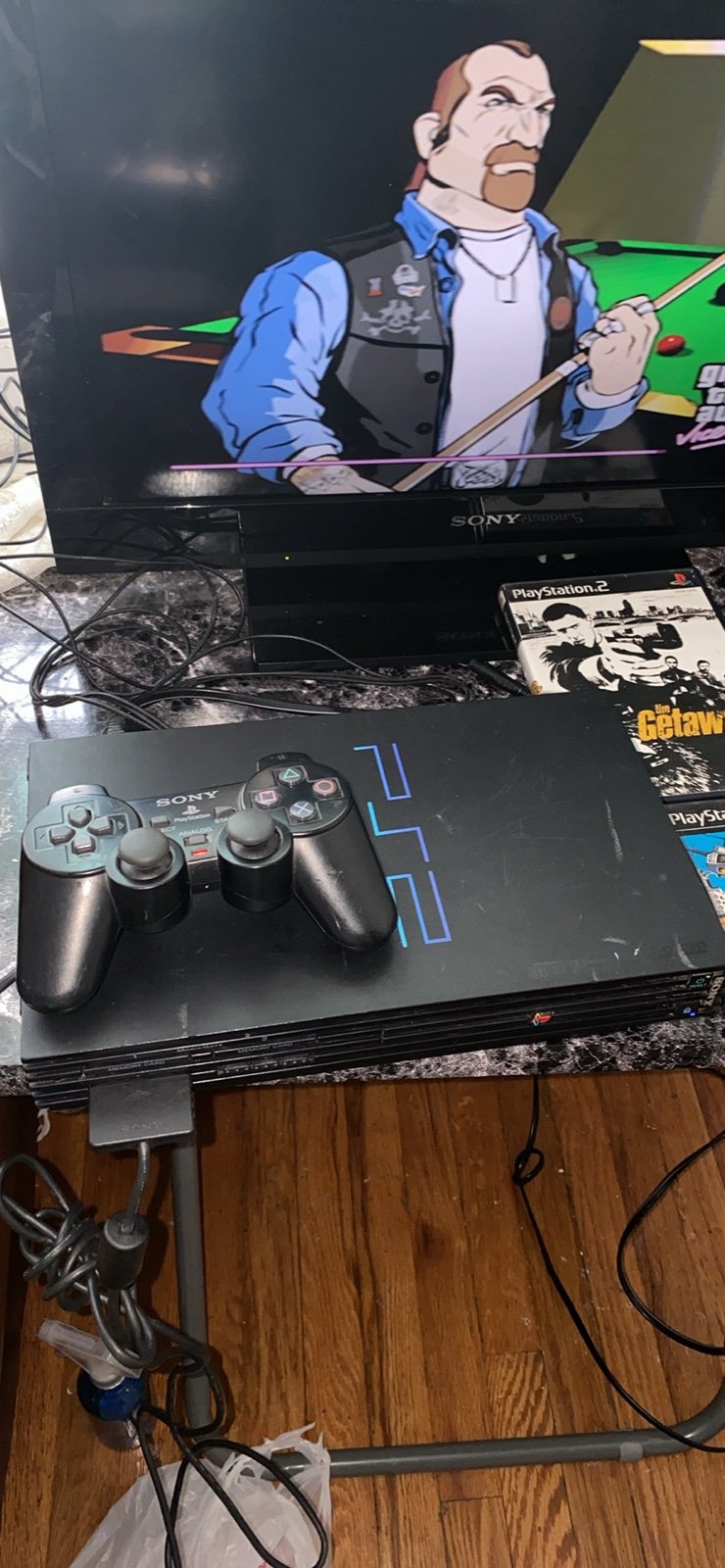 playstation2
