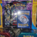 Pokemon Easter package