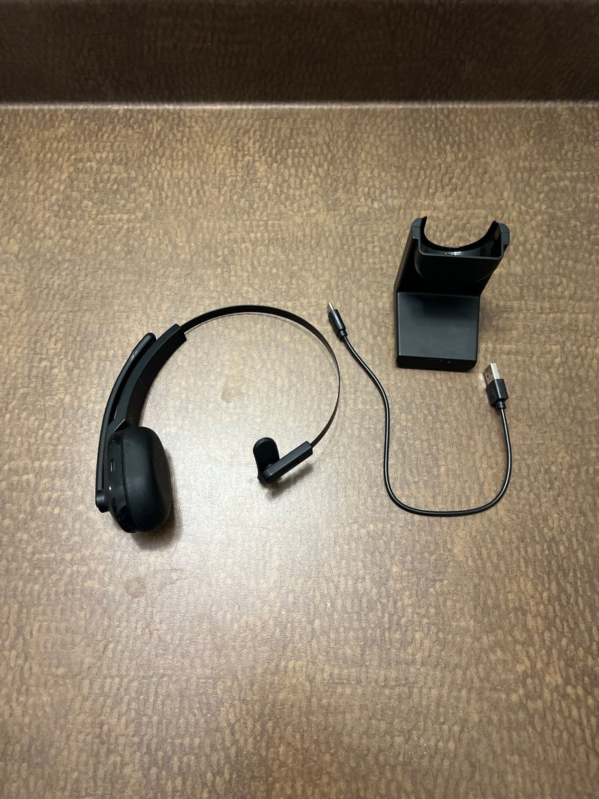 Bluetooth Headset