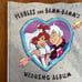 PEBBLES AND BAMM-BAMM’S WEDDING ALBUM