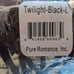 Twilight 3pc nighty
