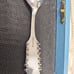 Vintage C.C. Sporrong .800 Silver Spoon Set