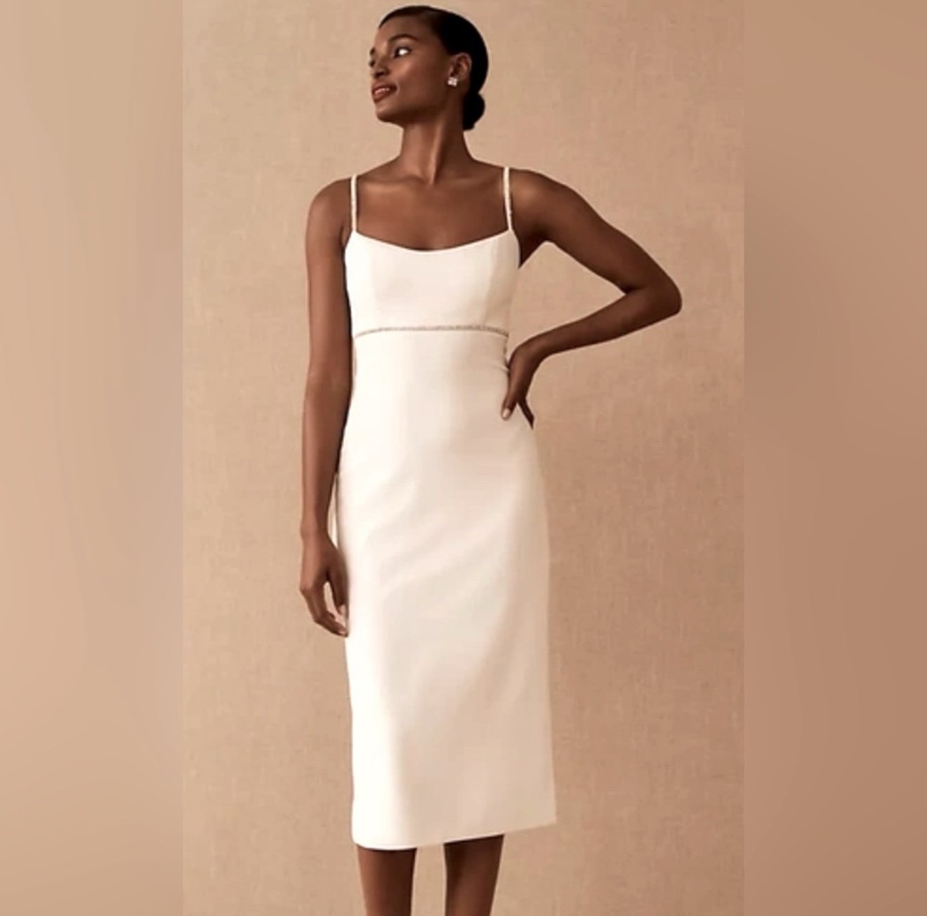 NWT Sachin & Babi X BHLDN Dress