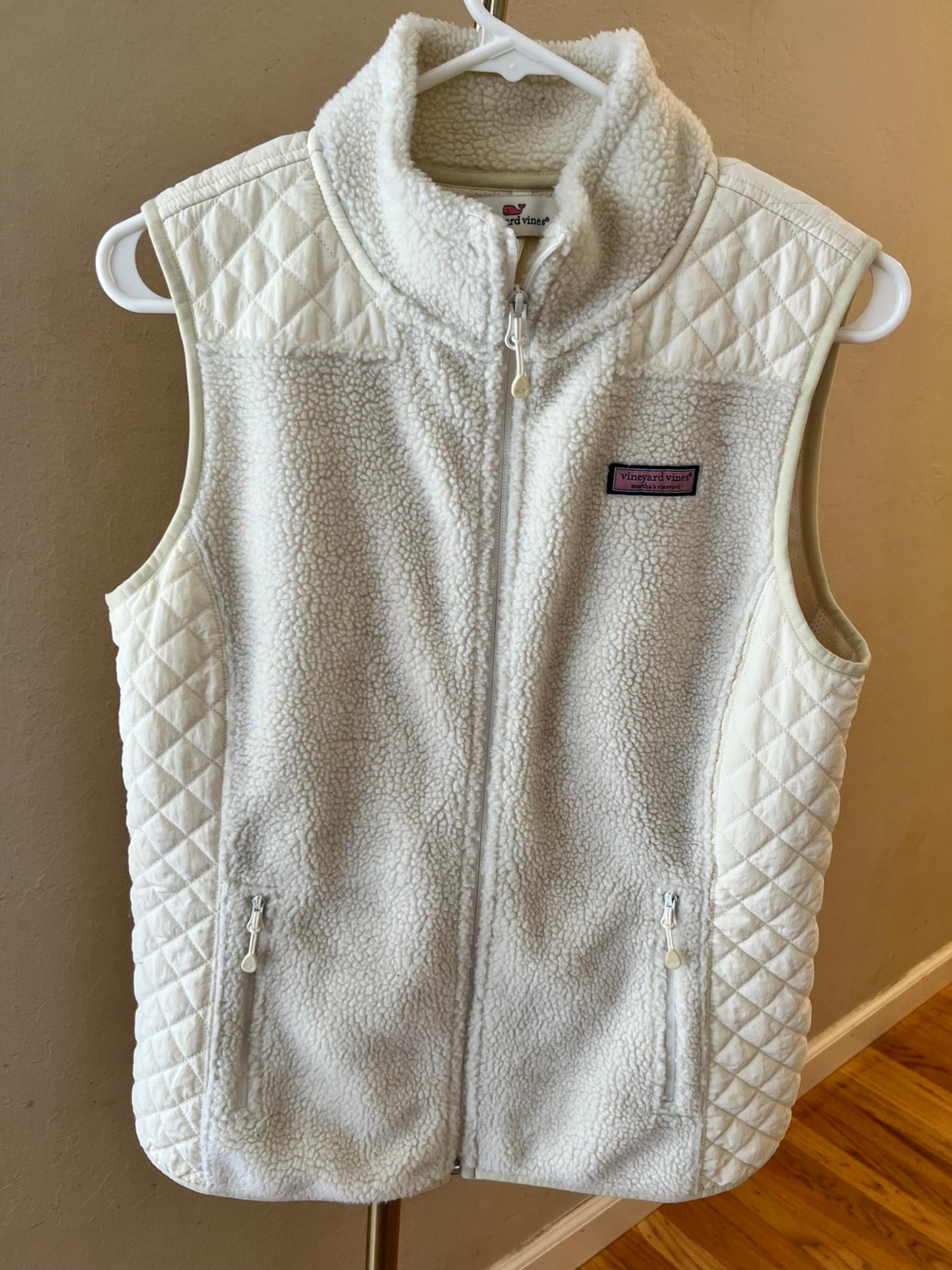 vineyard vines Women’s vest