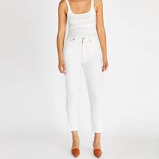 Ética Finn Slim Straight Ankle
