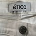 Ética Finn Slim Straight Ankle