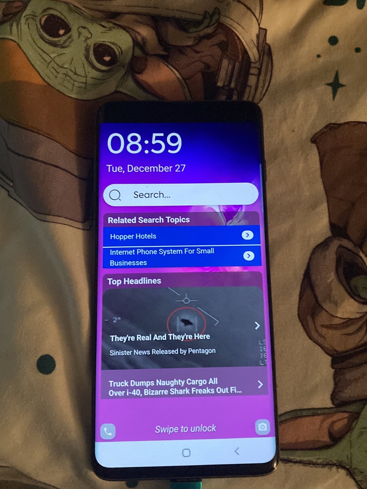 Samsung s10
