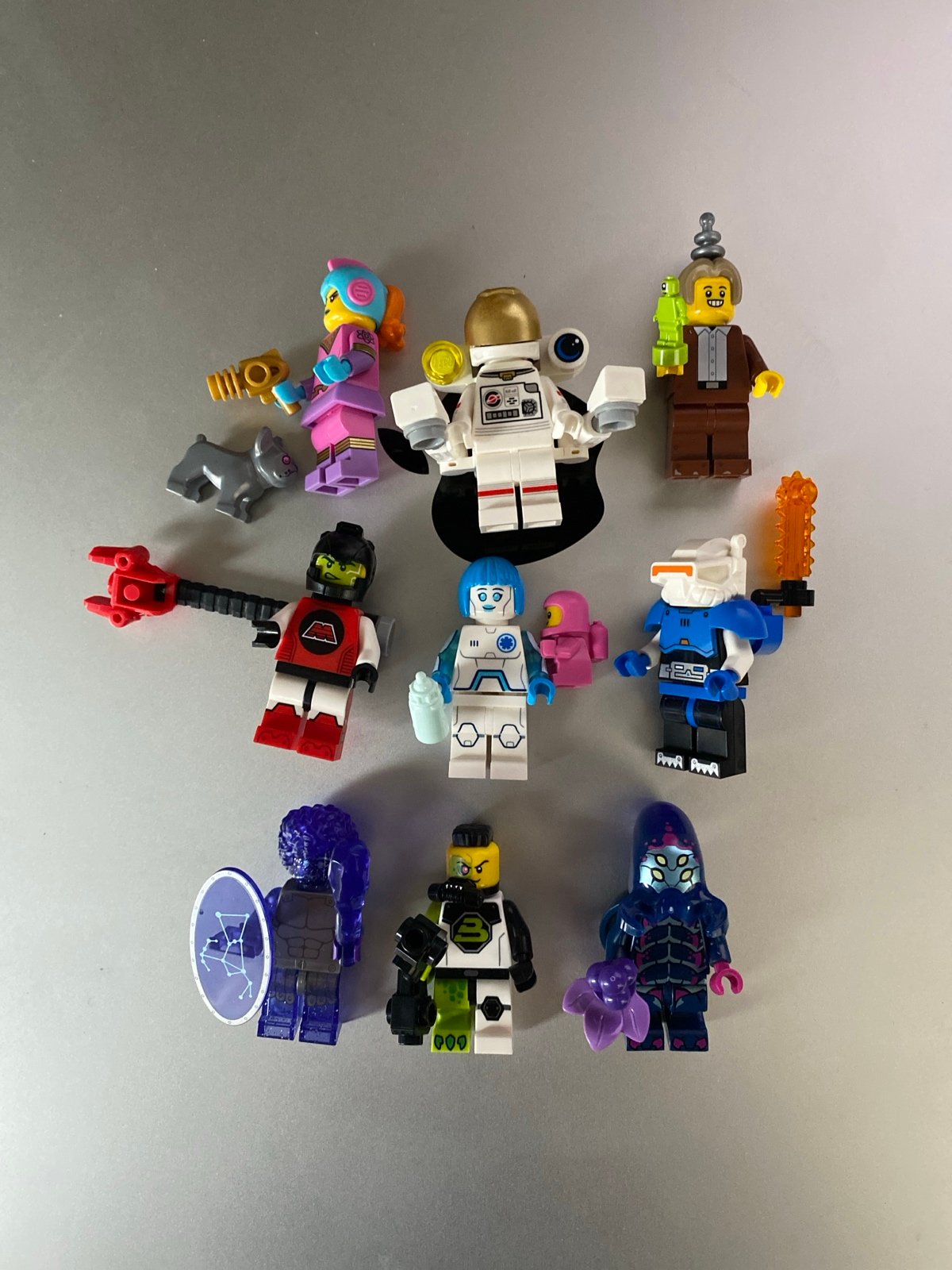 LEGO cmf series 26
