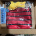 Harvey’s Seatbelt bags Peanuts Snoopy Doghouse
