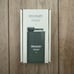 Stanley x FRGMT Classic Flask 8 OZ New Sealed
