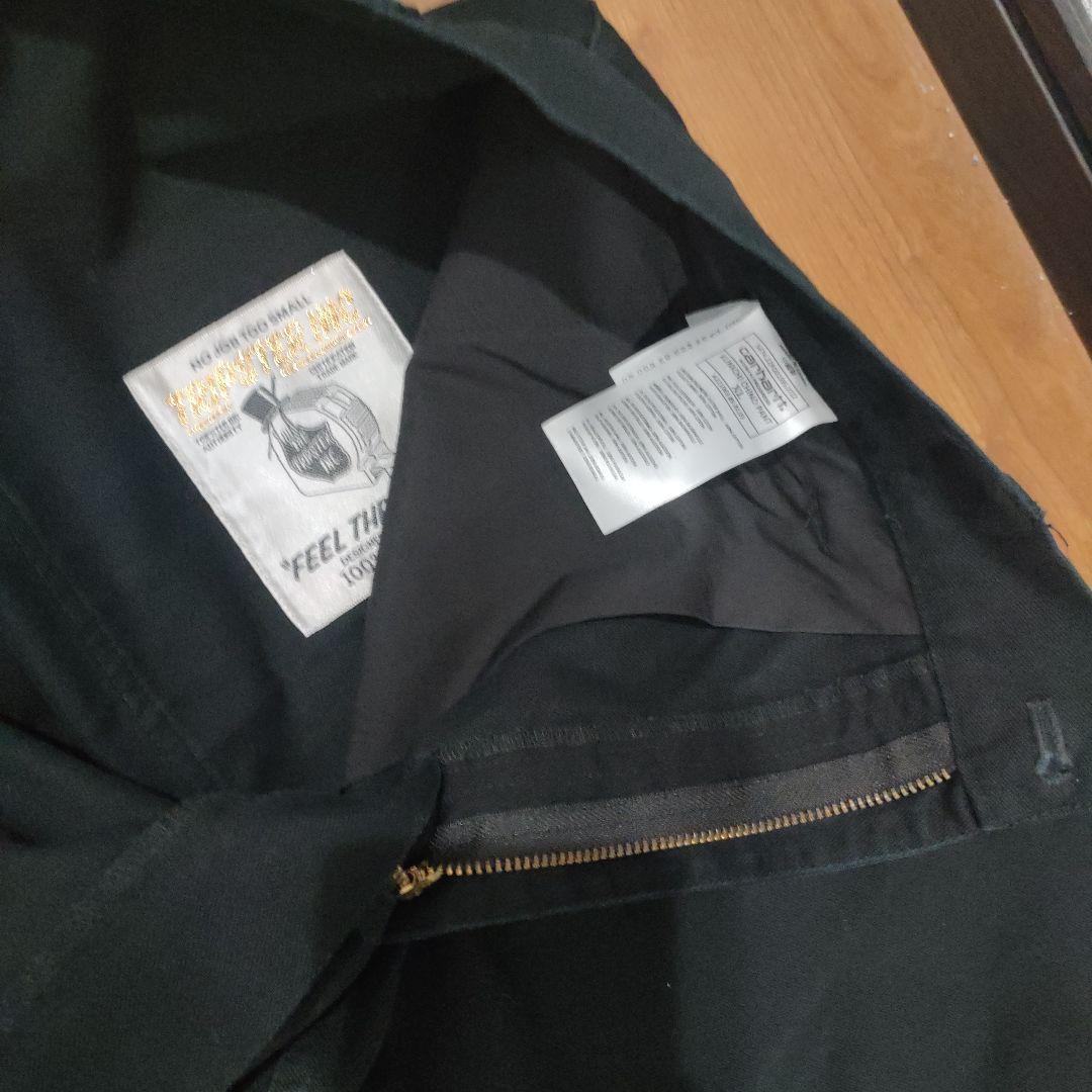 Price negotiable] Nomura Kunimichi Carhartt WIP Trip Star XL