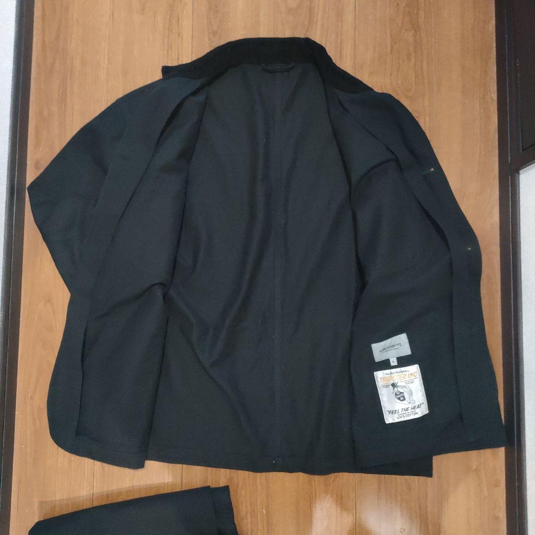 Price negotiable] Nomura Kunimichi Carhartt WIP Trip Star XL
