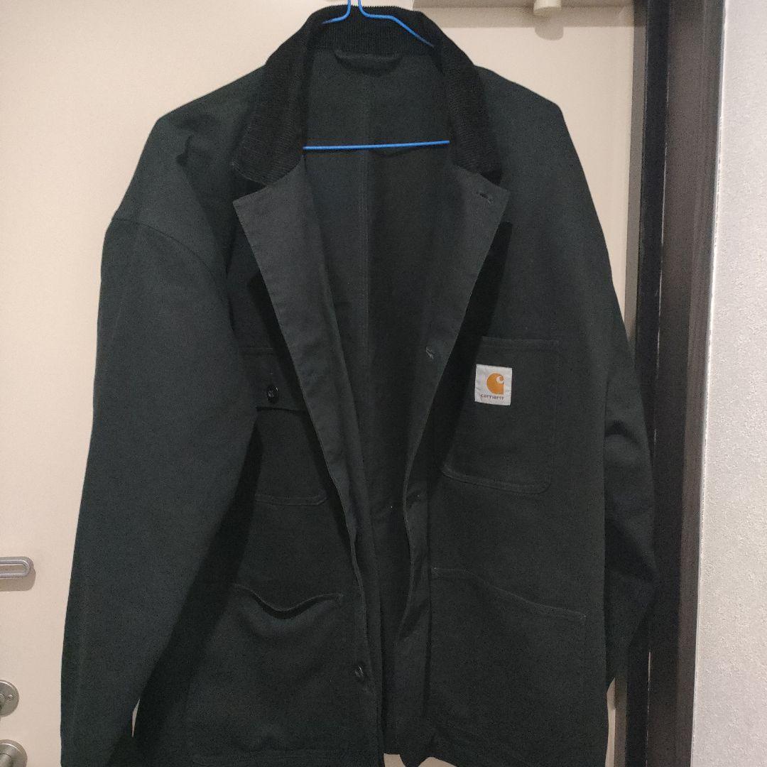 Carhartt WIP x Kunichi Nomura