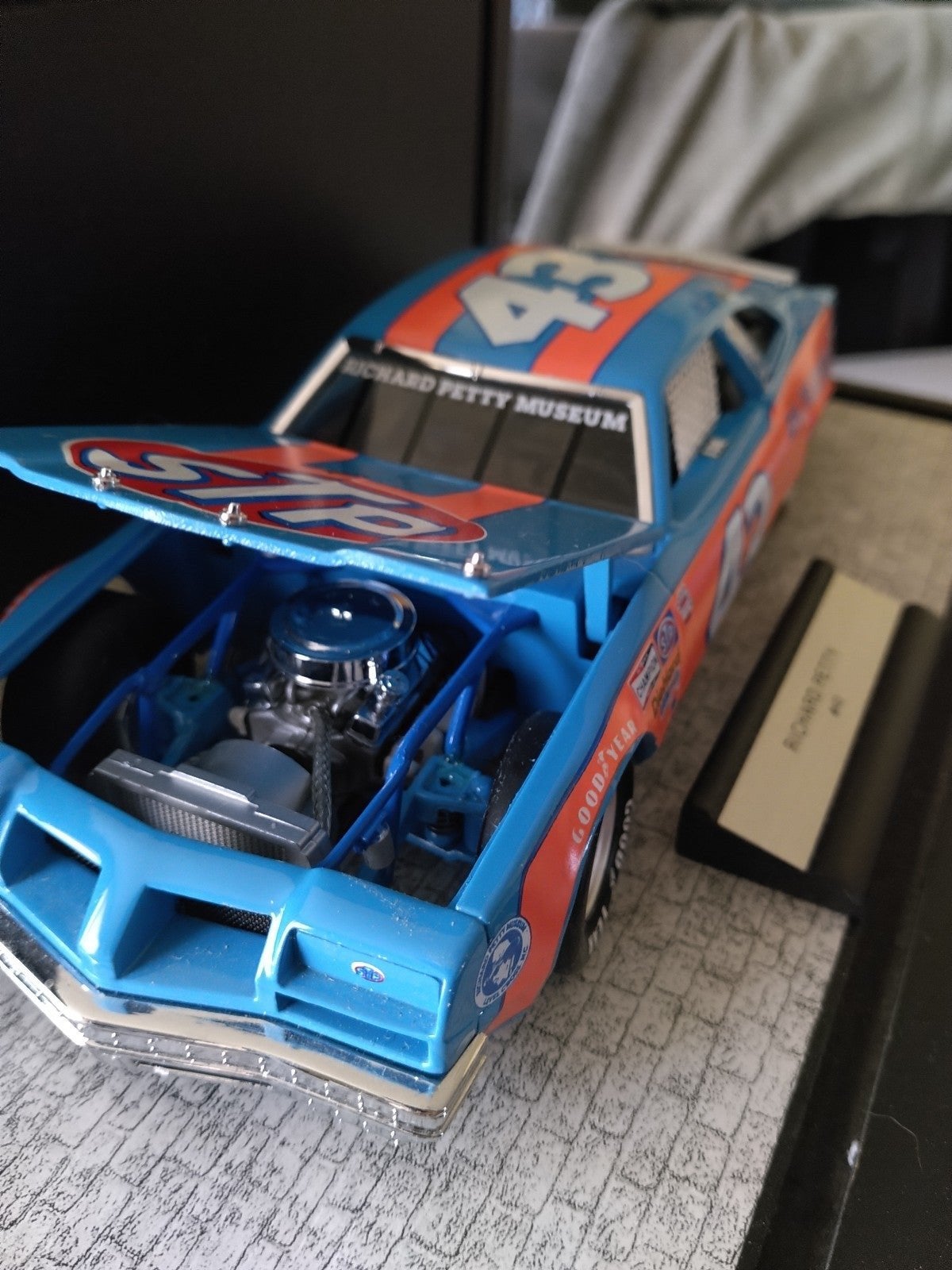 Nascar