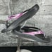 Oofos OOlala Limited Edition Purple Camo Sandals - W10