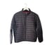 Patagonia Goose Down Sweater Jacket - Purple - M