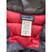 Patagonia Goose Down Sweater Jacket - Purple - M