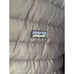Patagonia Goose Down Sweater Jacket - Purple - M