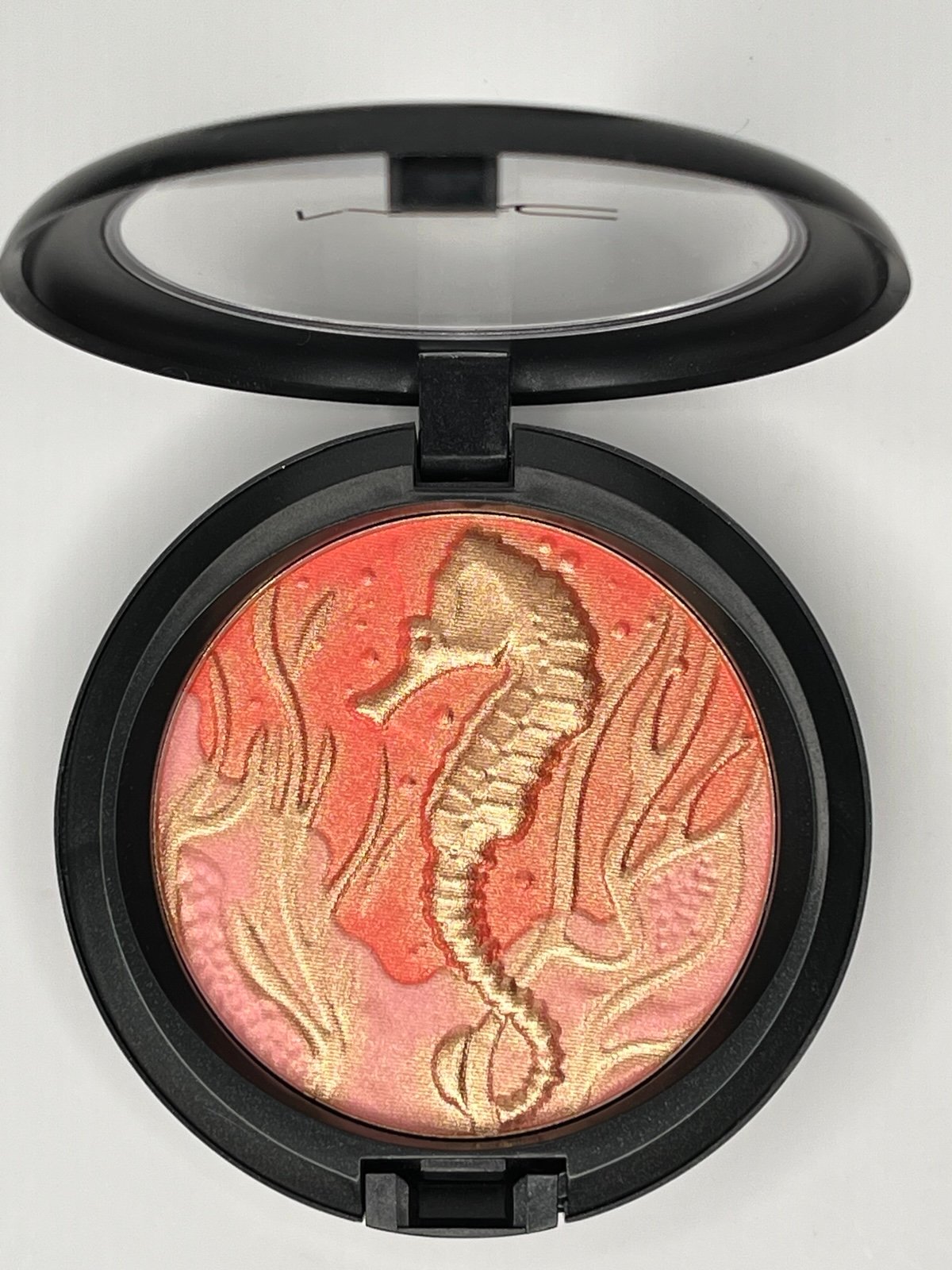 MAC High-Light Powder ~ MARINE LIFE