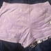 Hello Kitty pajama shorts 2 piece - size LARGE