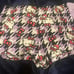 Hello Kitty pajama shorts 2 piece - size LARGE