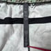 Lululemon Pace Breaker Linerless Short 7 MENS M Impulse Green Lightweight Multi