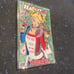 Disney Kriss Alice as Harley Quinn Comic Pin