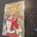 Disney Kriss Alice as Harley Quinn Comic Pin