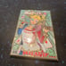 Disney Kriss Alice as Harley Quinn Comic Pin