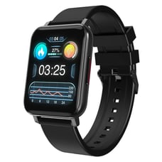 Spade & Co Health Smartwatch 2 Black