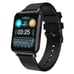 Spade & Co Health Smartwatch 2 Black