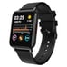 Spade & Co Health Smartwatch 2 Black