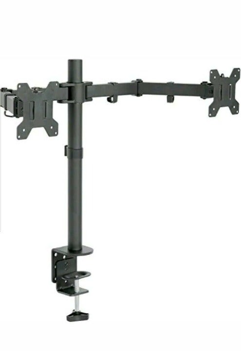 VIVO Dual LCD LED Monitor Desk Mount