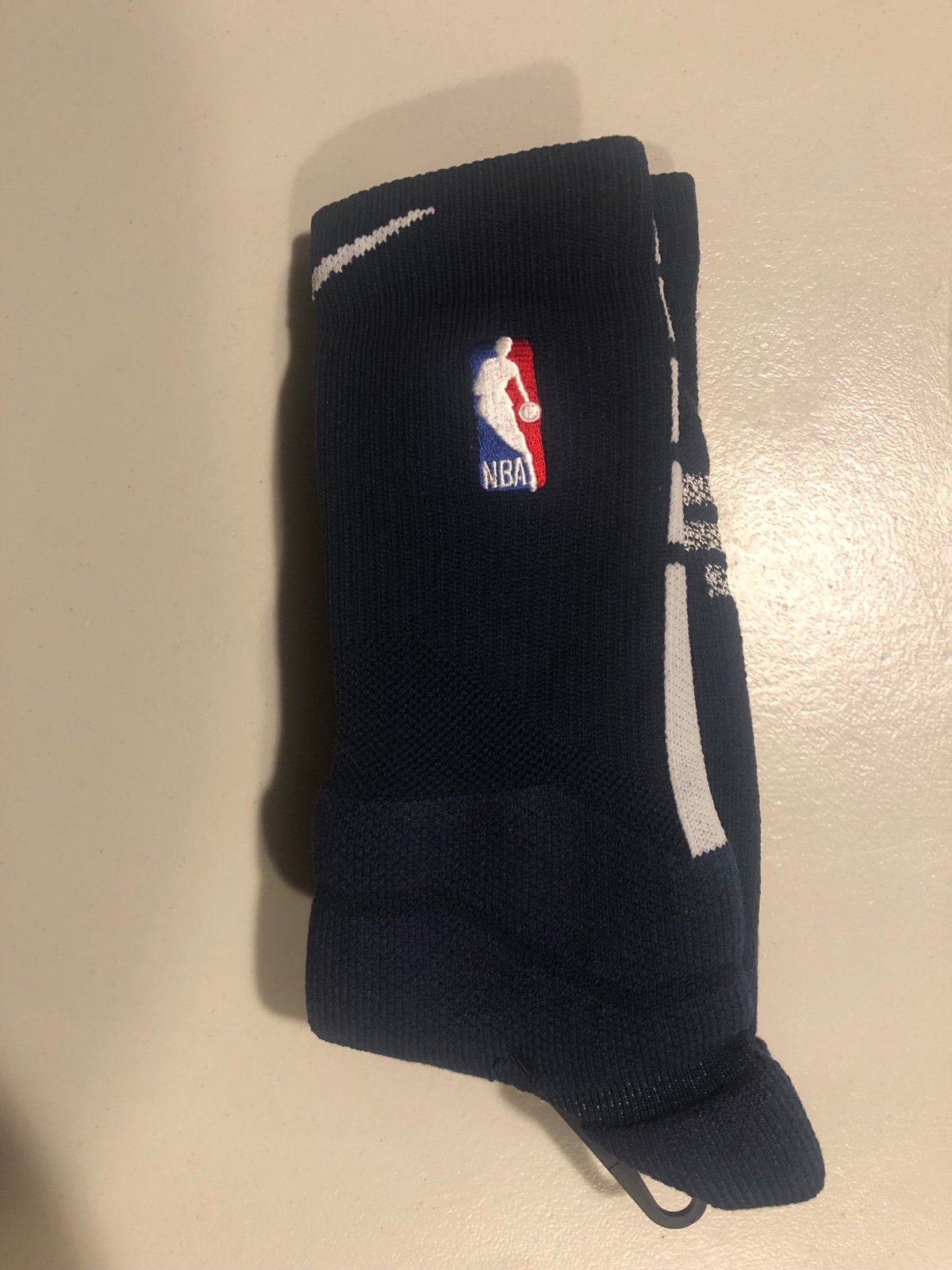 Nike elite NBA socks