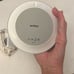 Ember White Temperature Control Mug with Charger