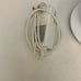 Ember White Temperature Control Mug with Charger