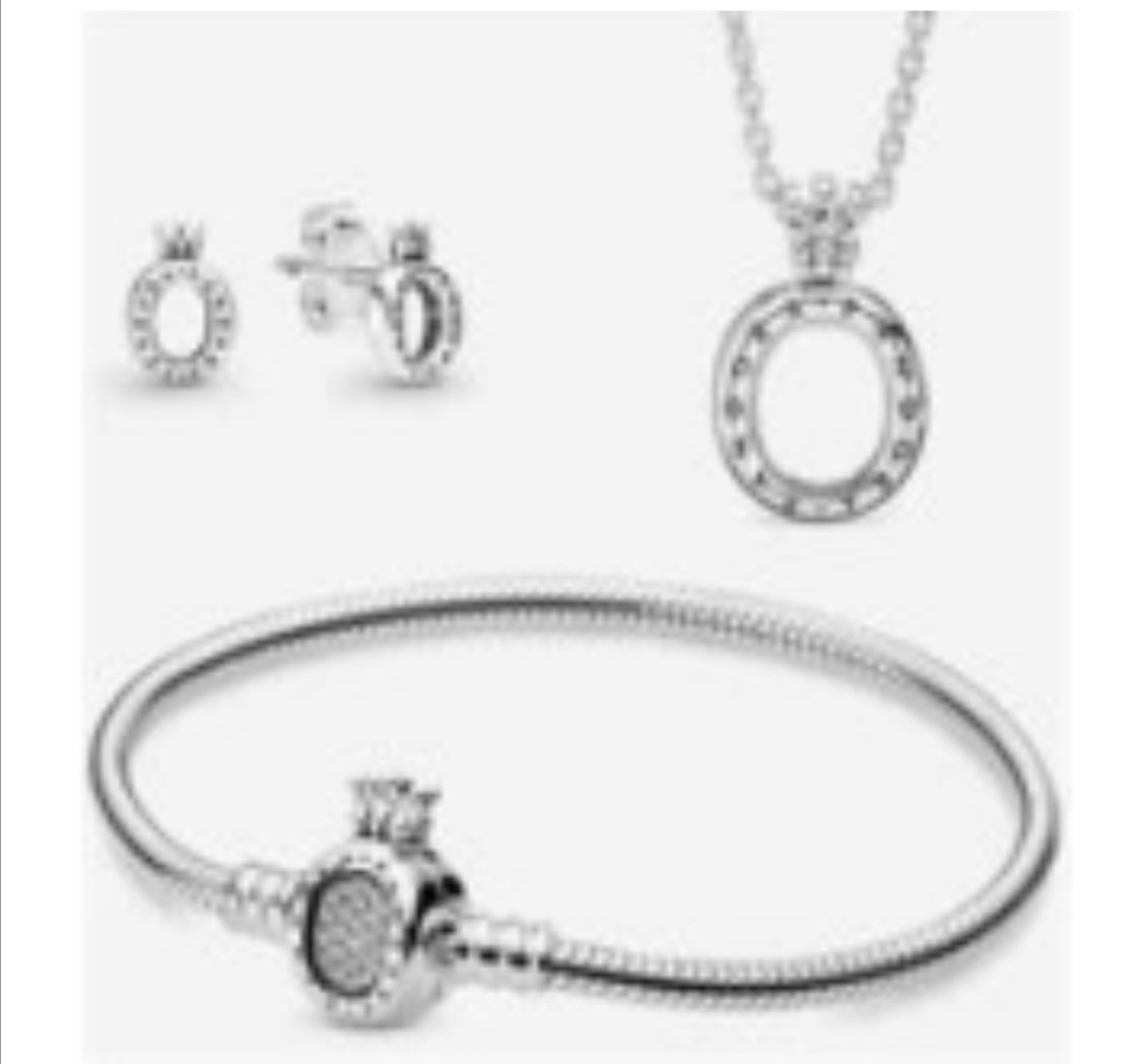 necklace set for women
