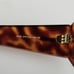 Vintage Gianni Versace eyeglasses frames