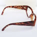 Vintage Gianni Versace eyeglasses frames