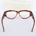 Vintage Gianni Versace eyeglasses frames
