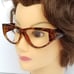 Vintage Gianni Versace eyeglasses frames