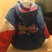 Vintage New England Patriots Pullover