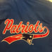 Vintage New England Patriots Pullover