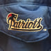 Vintage New England Patriots Pullover