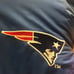 Vintage New England Patriots Pullover