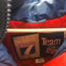 Vintage New England Patriots Pullover