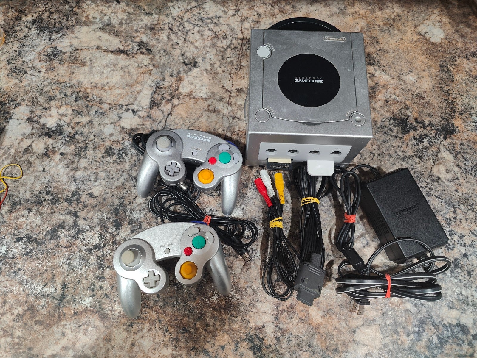 gamecube